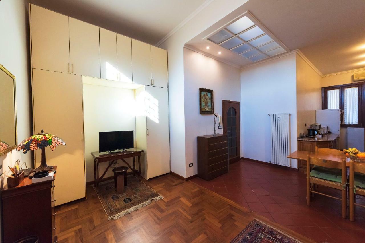 Toberto Apartment Rome Exterior photo