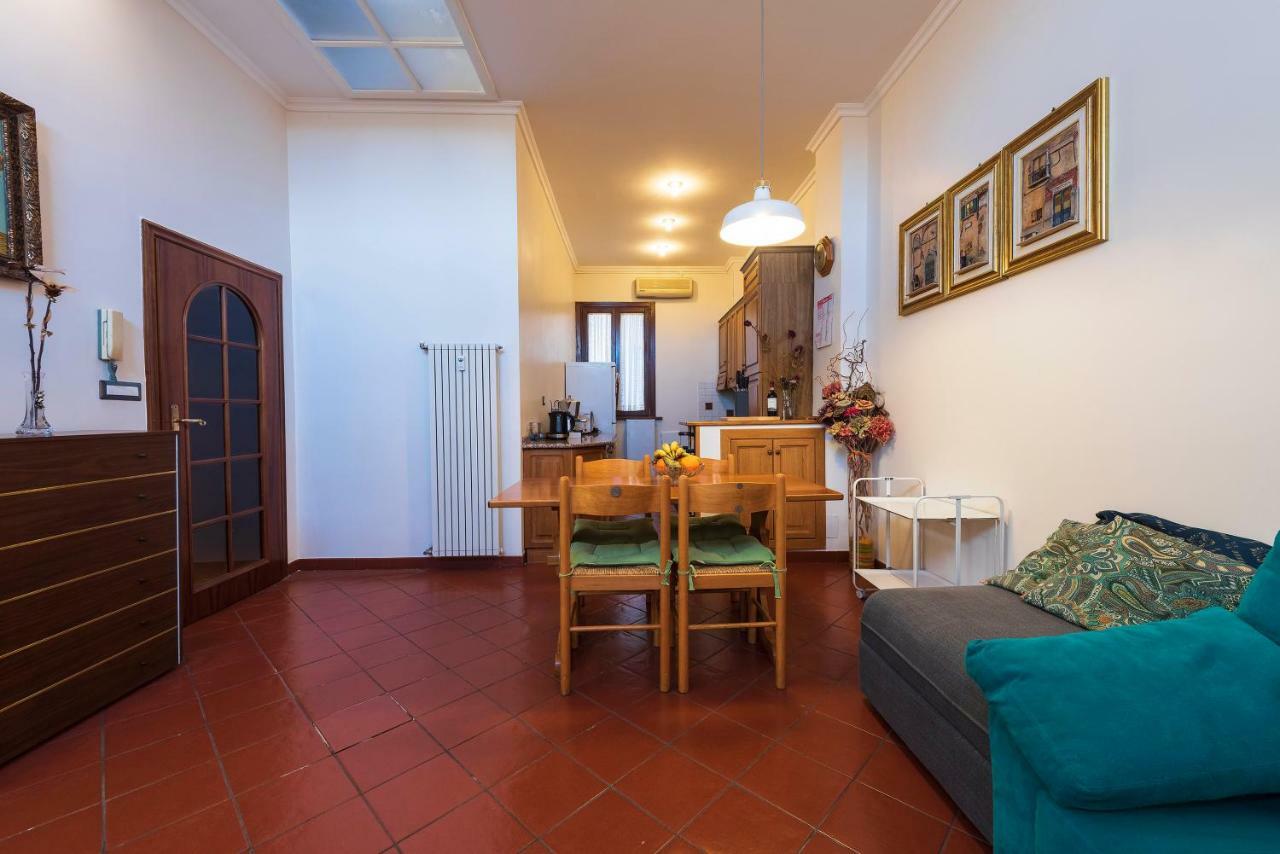 Toberto Apartment Rome Exterior photo
