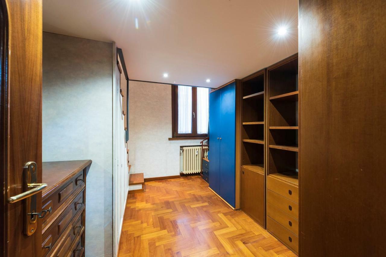 Toberto Apartment Rome Exterior photo