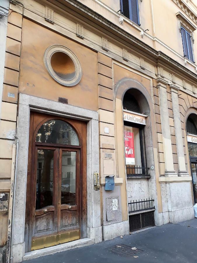 Toberto Apartment Rome Exterior photo
